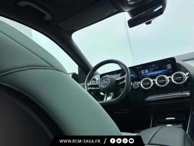 MERCEDES-BENZ Classe B 200 AMG Line  Classe B 200 AMG Line