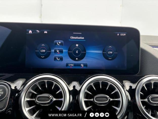MERCEDES-BENZ Classe B 200 AMG Line  Classe B 200 AMG Line