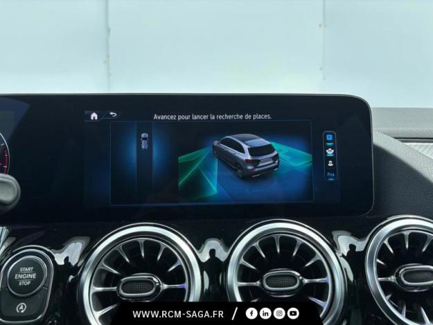 MERCEDES-BENZ Classe B 200 AMG Line  Classe B 200 AMG Line