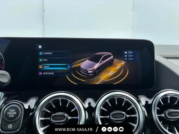 MERCEDES-BENZ Classe B 200 AMG Line  Classe B 200 AMG Line