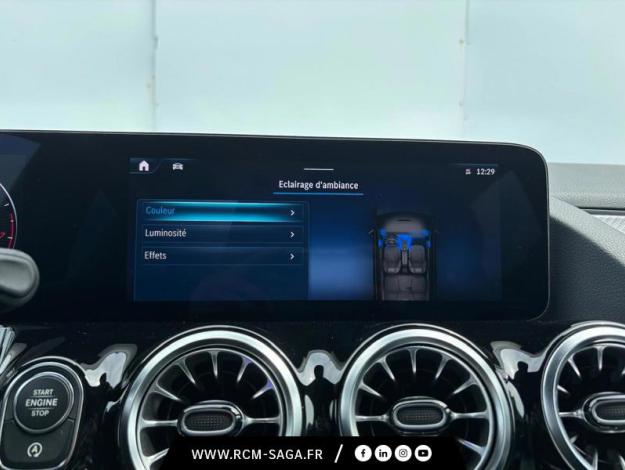 MERCEDES-BENZ Classe B 200 AMG Line  Classe B 200 AMG Line