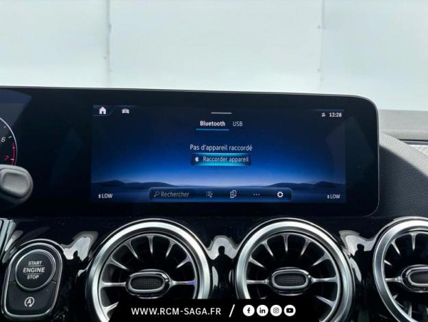MERCEDES-BENZ Classe B 200 AMG Line  Classe B 200 AMG Line