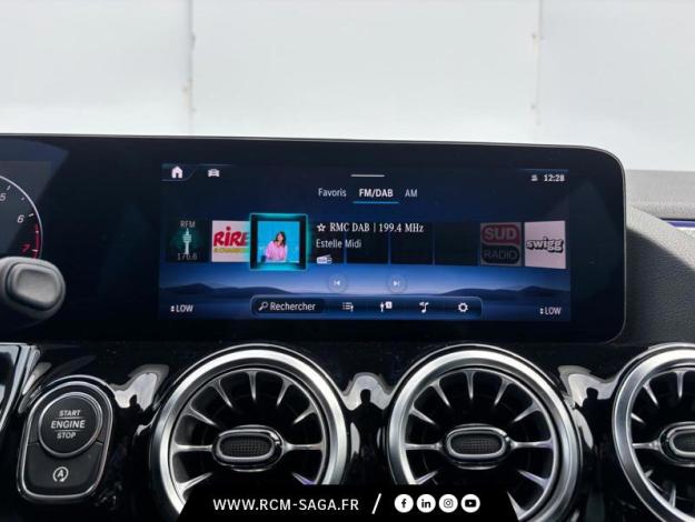 MERCEDES-BENZ Classe B 200 AMG Line  Classe B 200 AMG Line