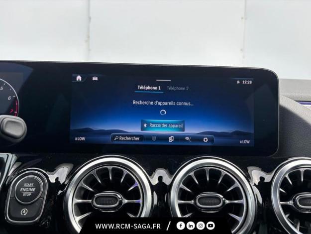 MERCEDES-BENZ Classe B 200 AMG Line  Classe B 200 AMG Line