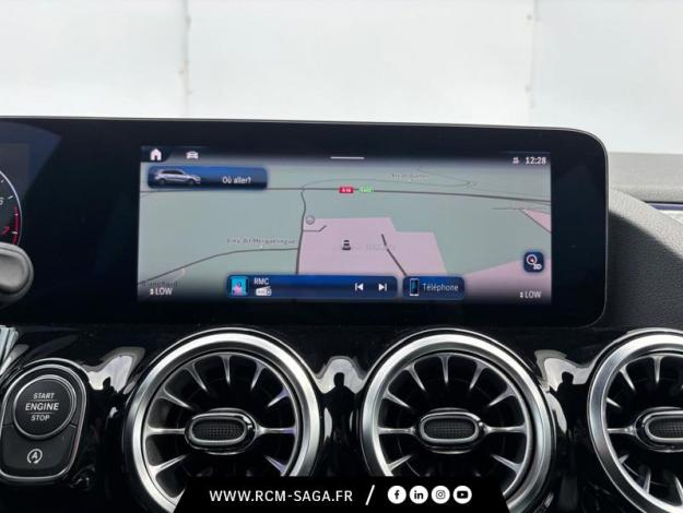 MERCEDES-BENZ Classe B 200 AMG Line  Classe B 200 AMG Line