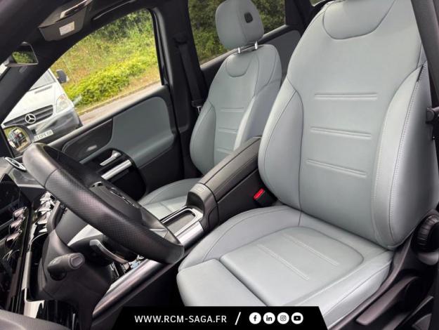MERCEDES-BENZ Classe B 200 AMG Line  Classe B 200 AMG Line