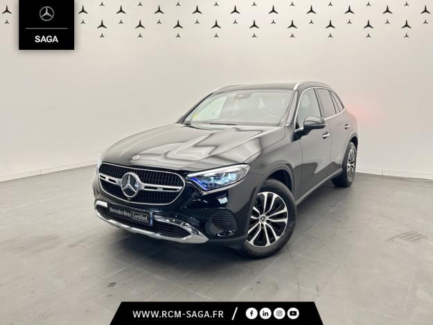 MERCEDES-BENZ GLC SUV GLC 220 d 4MATIC Avantgarde Line  