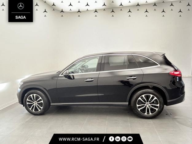 MERCEDES-BENZ GLC SUV GLC 220 d 4MATIC Avantgarde Line  