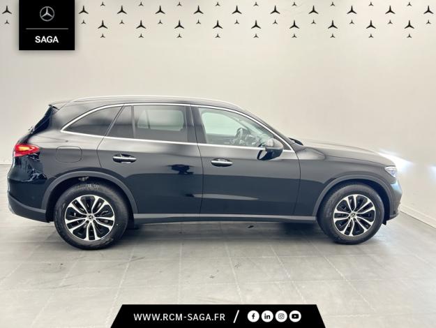 MERCEDES-BENZ GLC SUV GLC 220 d 4MATIC Avantgarde Line  