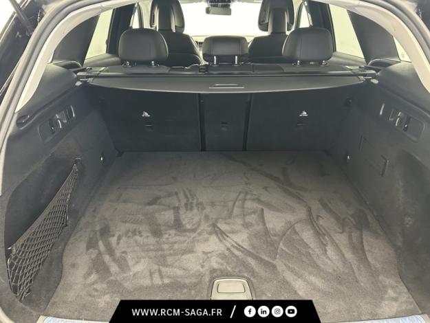 MERCEDES-BENZ GLC SUV GLC 220 d 4MATIC Avantgarde Line  