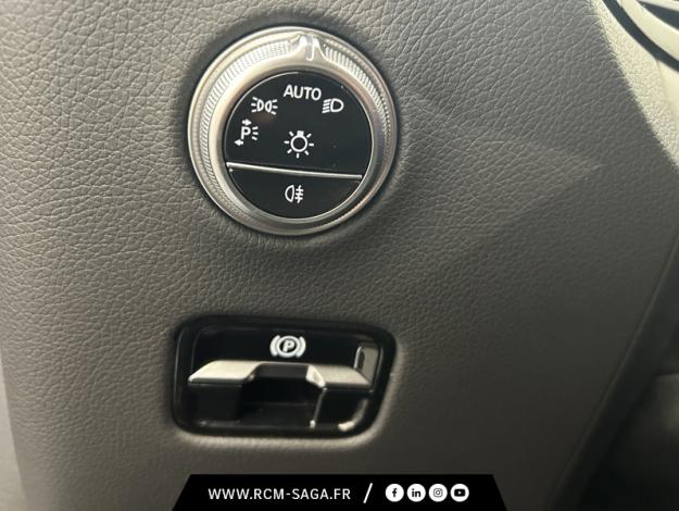 MERCEDES-BENZ GLC SUV GLC 220 d 4MATIC Avantgarde Line  