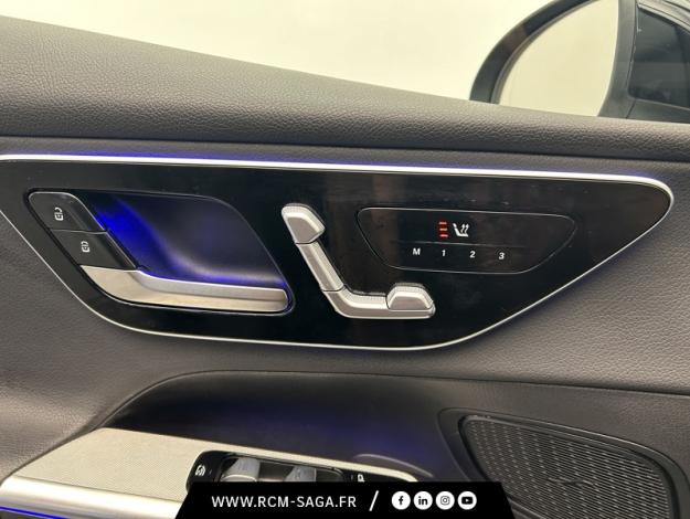 MERCEDES-BENZ GLC SUV GLC 220 d 4MATIC Avantgarde Line  