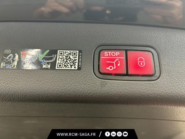 MERCEDES-BENZ GLC SUV GLC 220 d 4MATIC Avantgarde Line  