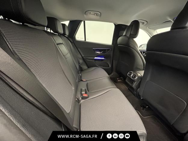 MERCEDES-BENZ GLC SUV GLC 220 d 4MATIC Avantgarde Line  