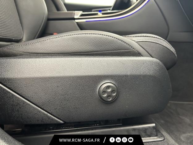 MERCEDES-BENZ GLC SUV GLC 220 d 4MATIC Avantgarde Line  