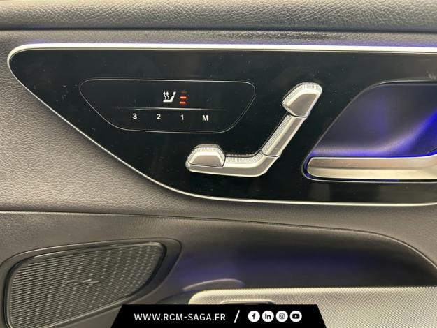 MERCEDES-BENZ GLC SUV GLC 220 d 4MATIC Avantgarde Line  