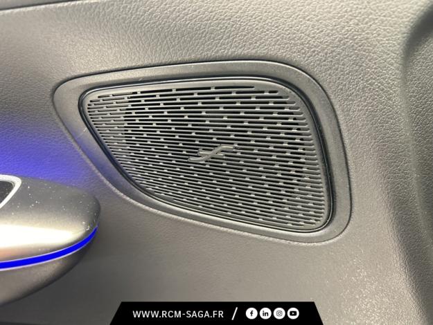 MERCEDES-BENZ GLC SUV GLC 220 d 4MATIC Avantgarde Line  