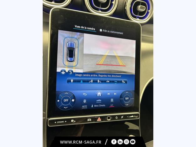 MERCEDES-BENZ GLC SUV GLC 220 d 4MATIC Avantgarde Line  