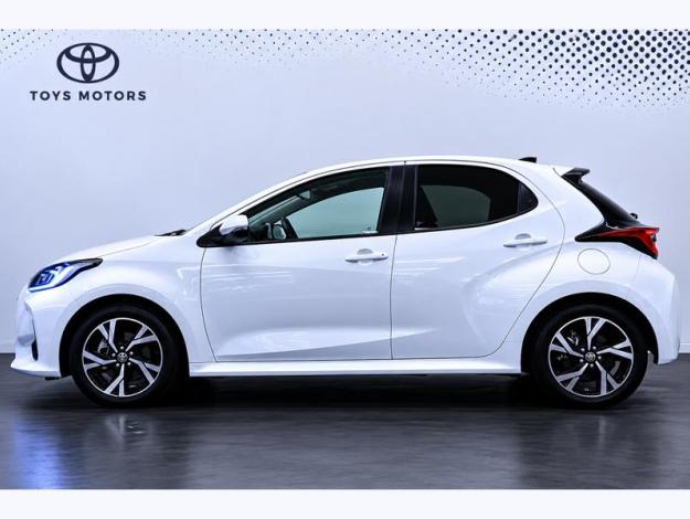TOYOTA Yaris Hybride 116h Design  