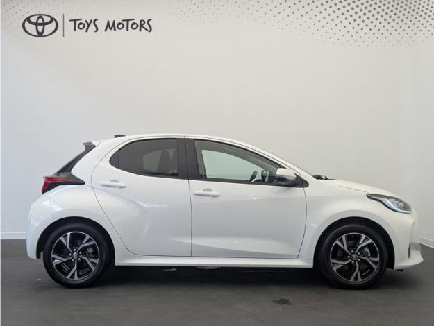 TOYOTA Yaris Hybride 116h Design  