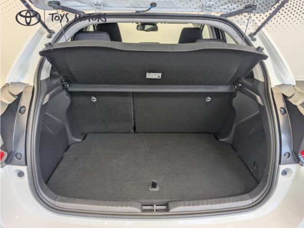 TOYOTA Yaris Hybride 116h Design  