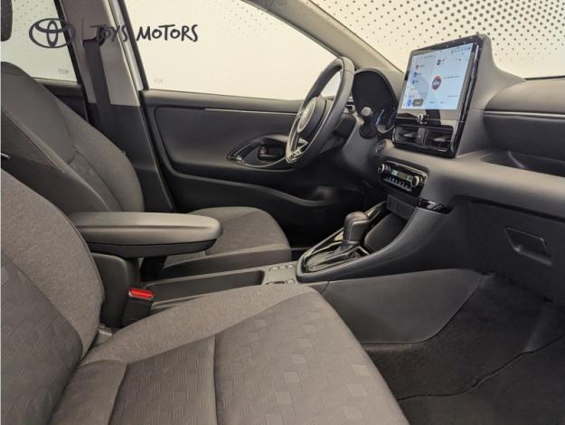 TOYOTA Yaris Hybride 116h Design  