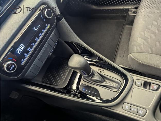 TOYOTA Yaris Hybride 116h Design  