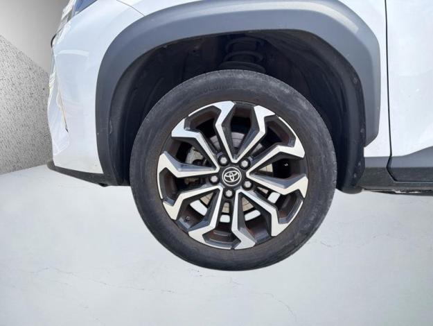TOYOTA Yaris Cross 1.5 HYBRID 116H DESIGN Cargo   