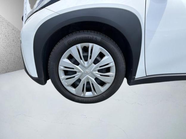 TOYOTA Aygo X 1.0 VVT-i 72 Active Business  