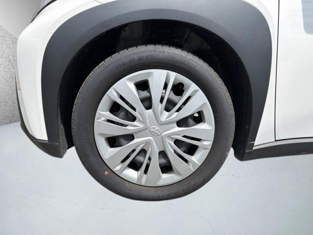 TOYOTA Aygo X 1.0 VVT-i 72 Dynamic  
