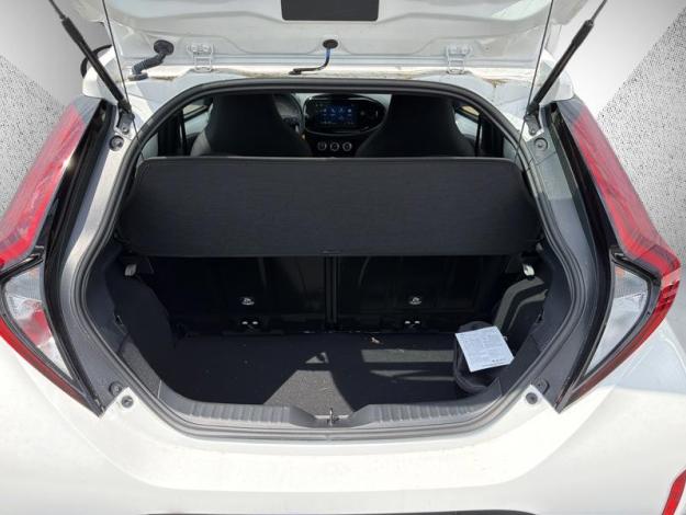 TOYOTA Aygo X 1.0 VVT-i 72 Dynamic  