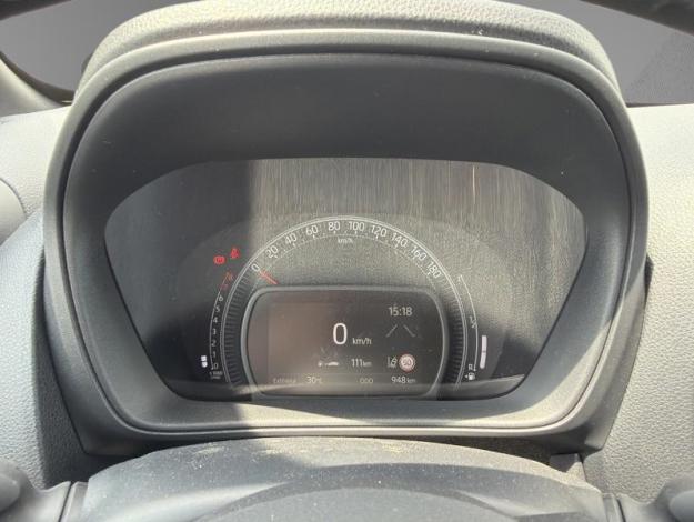 TOYOTA Aygo X 1.0 VVT-i 72 Dynamic  