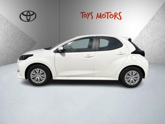 TOYOTA Yaris Hybride 116h Dynamic  