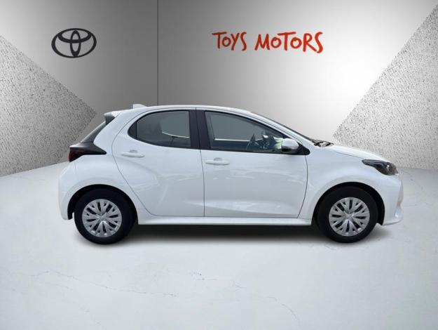 TOYOTA Yaris Hybride 116h Dynamic  