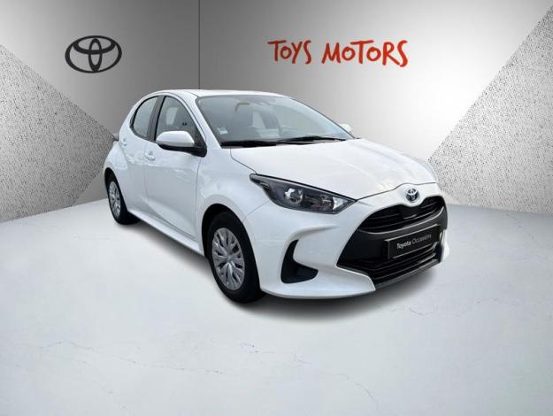 TOYOTA Yaris Hybride 116h Dynamic  