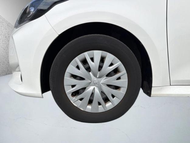 TOYOTA Yaris Hybride 116h Dynamic  