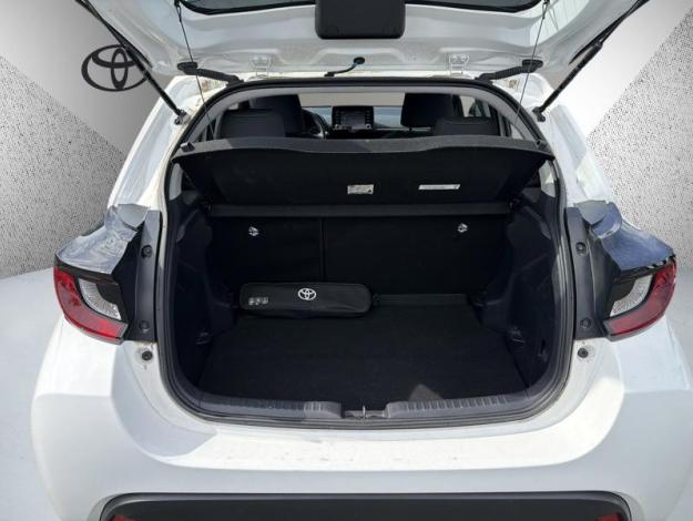 TOYOTA Yaris Hybride 116h Dynamic  