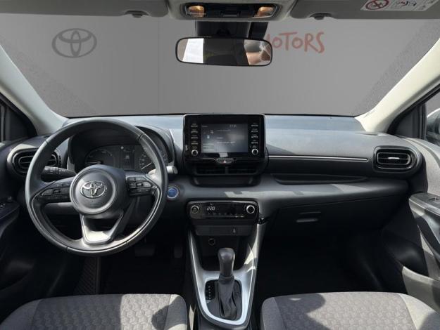 TOYOTA Yaris Hybride 116h Dynamic  