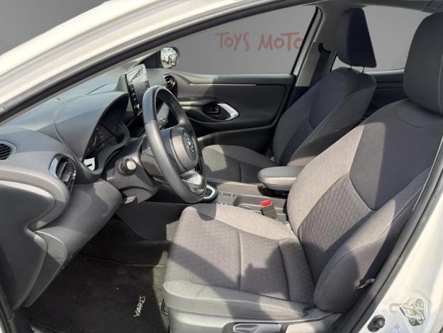 TOYOTA Yaris Hybride 116h Dynamic  
