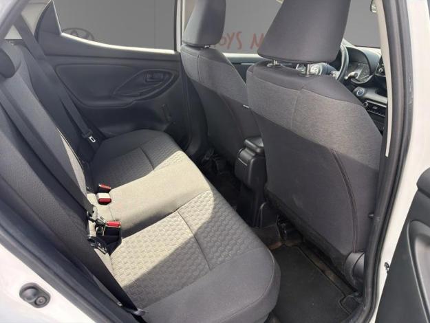 TOYOTA Yaris Hybride 116h Dynamic  