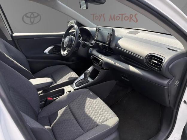 TOYOTA Yaris Hybride 116h Dynamic  
