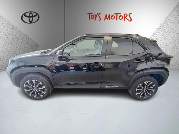TOYOTA Yaris Cross 1.5 HYBRID 130H DESIGN AUTO  YARIS CROSS 130H 2WD DESIGNPACKCARGO MY26