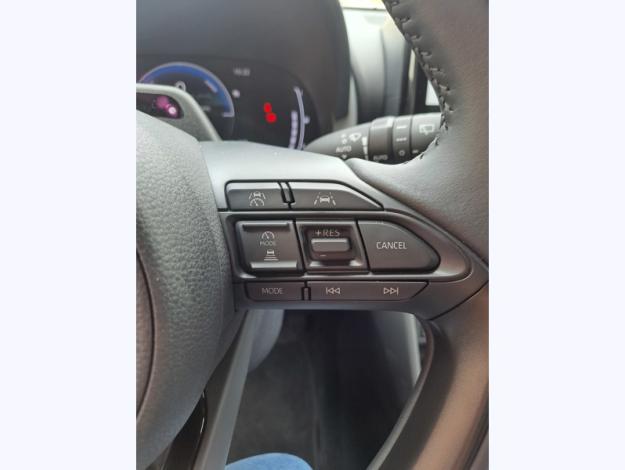 TOYOTA Yaris Cross 1.5 HYBRID 130H DESIGN AUTO  YARIS CROSS 130H 2WD DESIGNPACKCARGO MY26