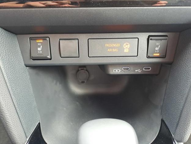 TOYOTA Yaris Cross 1.5 HYBRID 130H DESIGN AUTO  YARIS CROSS 130H 2WD DESIGNPACKCARGO MY26