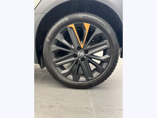TOYOTA Aygo X 1.0 S-CVT 72 Air Limited   