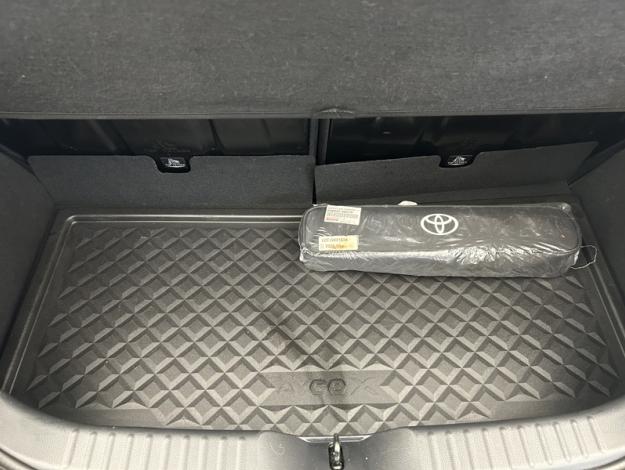 TOYOTA Aygo X 1.0 S-CVT 72 Air Limited   