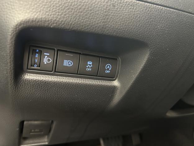 TOYOTA Aygo X 1.0 S-CVT 72 Air Limited   