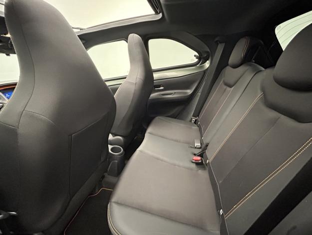 TOYOTA Aygo X 1.0 S-CVT 72 Air Limited   