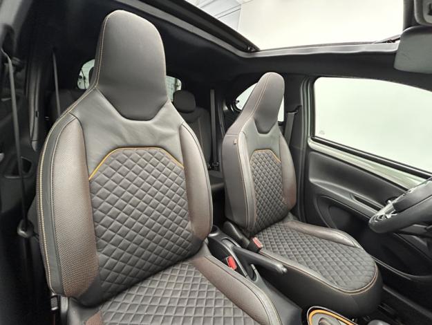 TOYOTA Aygo X 1.0 S-CVT 72 Air Limited   