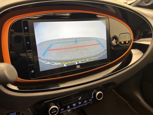 TOYOTA Aygo X 1.0 S-CVT 72 Air Limited   